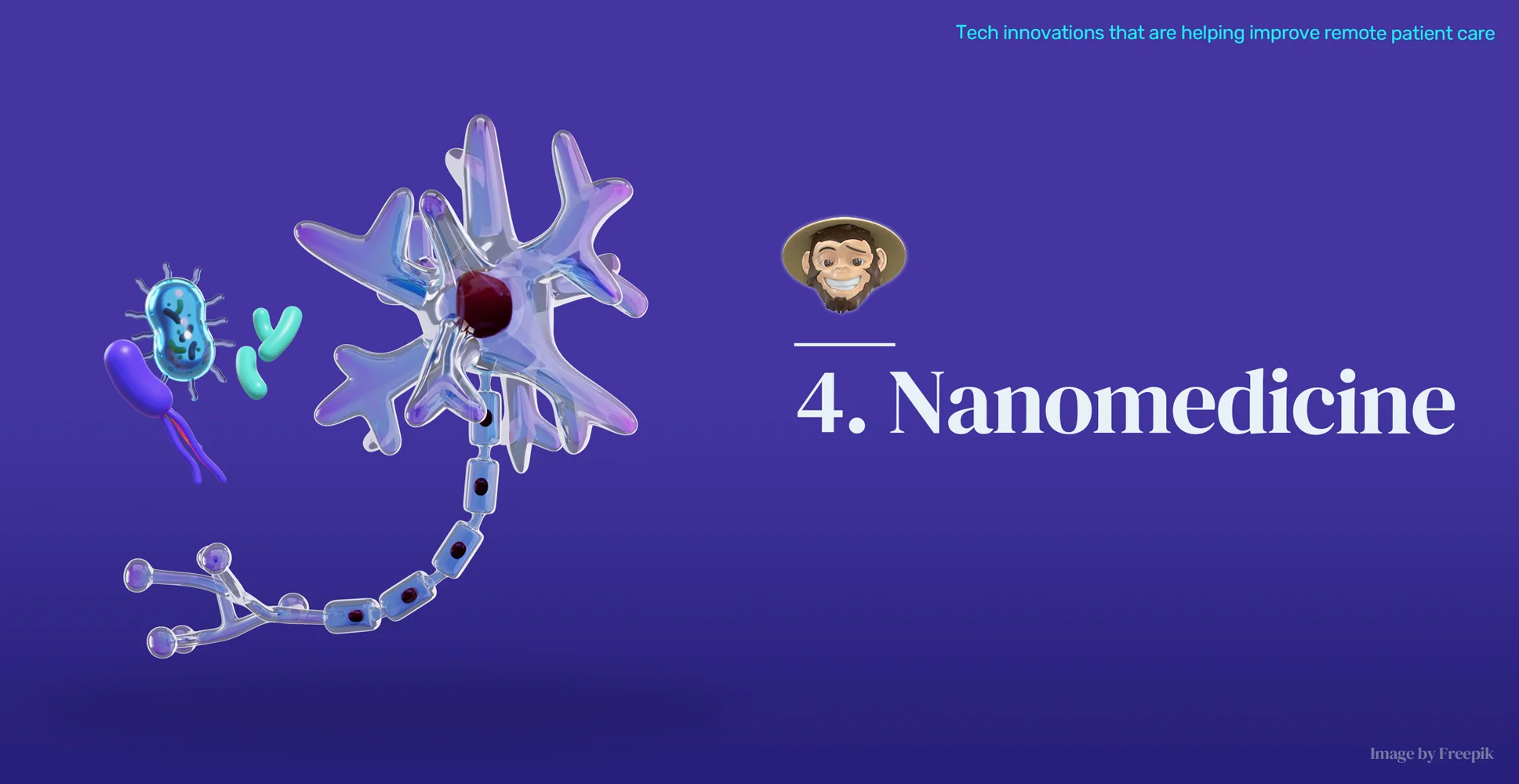 Nanomedicine