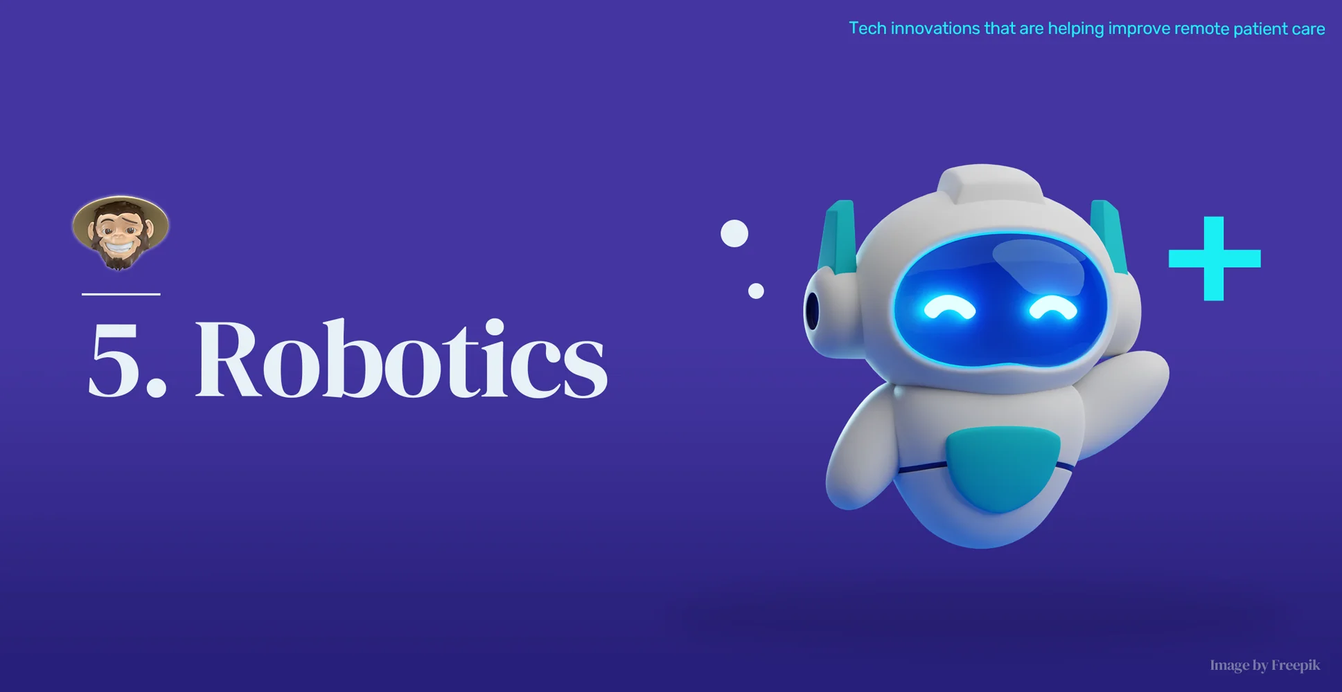 Robotics