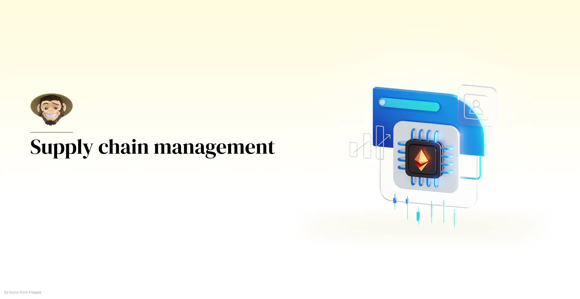 Supply chain management