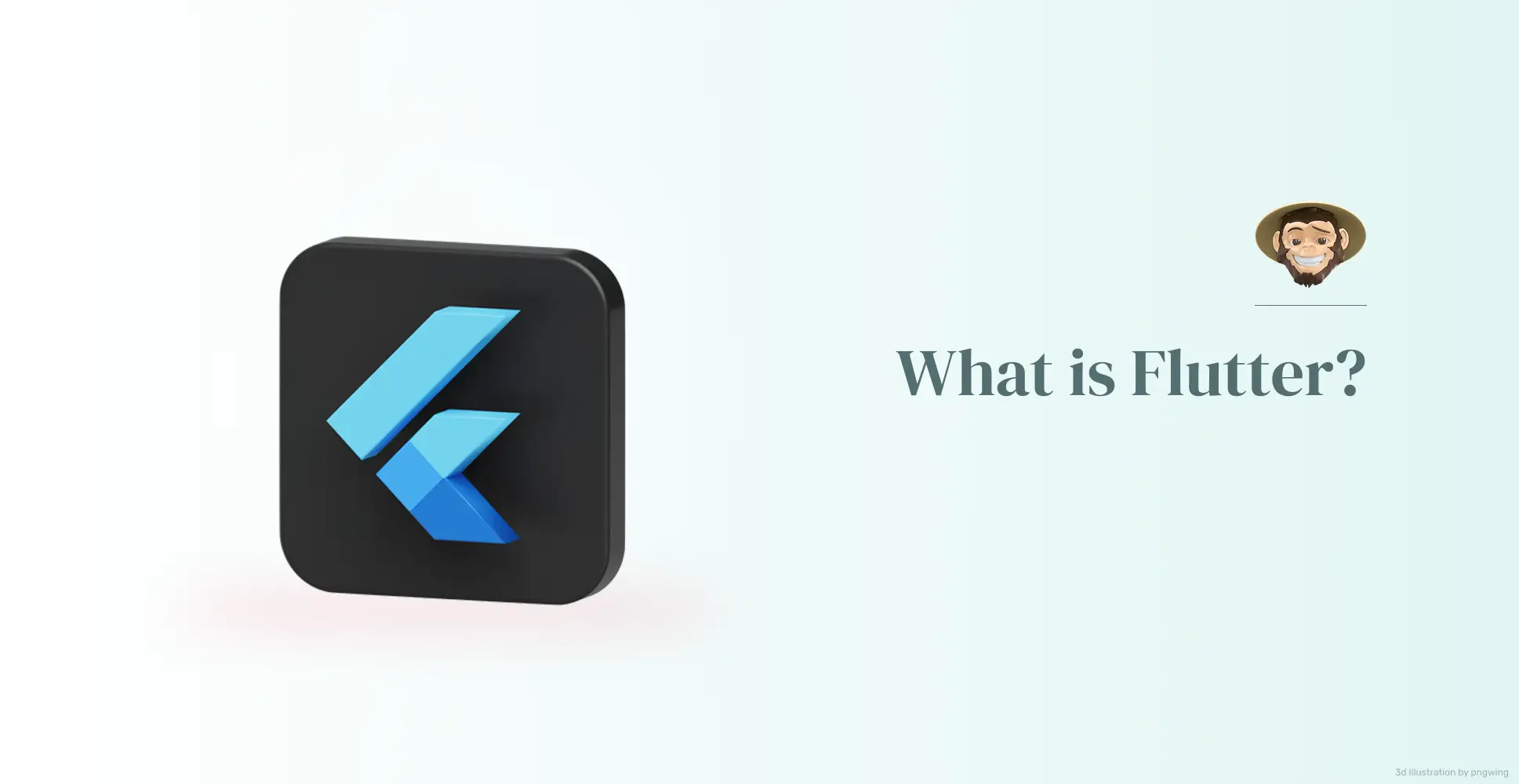 What is Flutter?