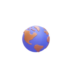 Planet Earth icon